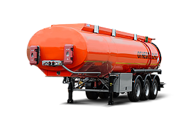 Автоцистерны